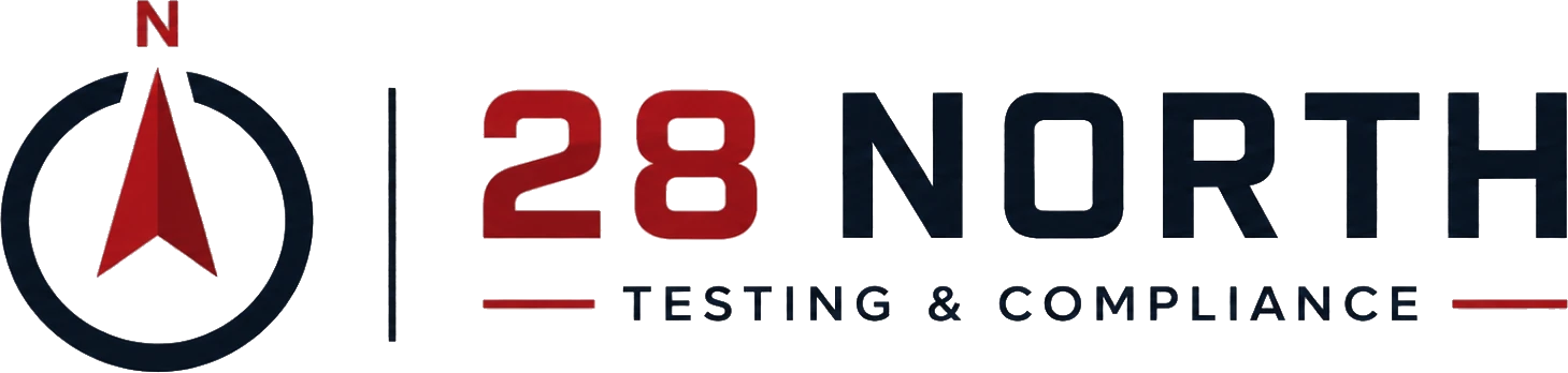 28 North Testing & Compliance